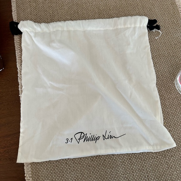 3.1 Phillip Lim Alix Mini Satchel - Picture 11 of 12